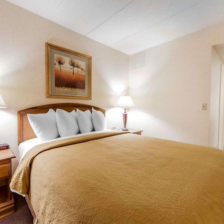 Quality Inn- Chillicothe Extérieur photo