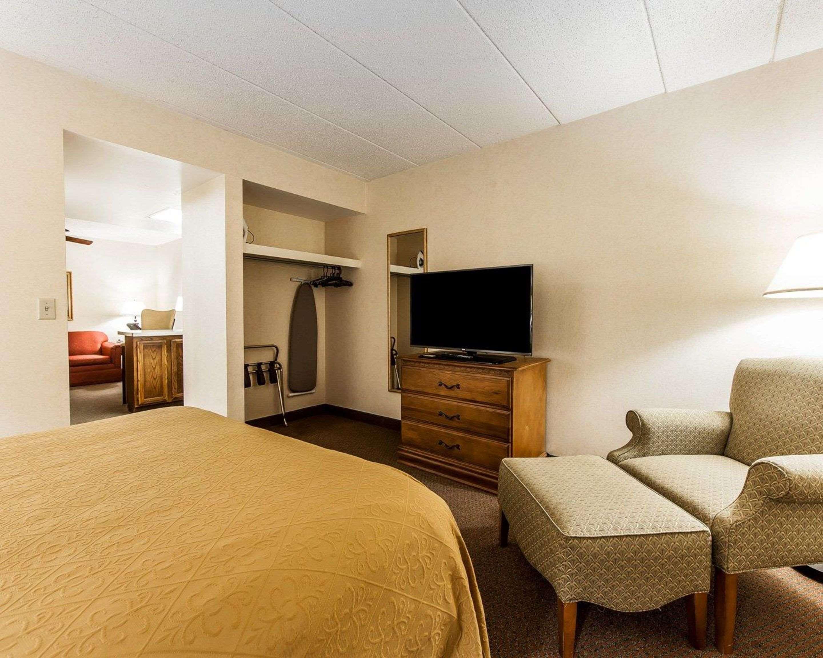 Quality Inn- Chillicothe Extérieur photo