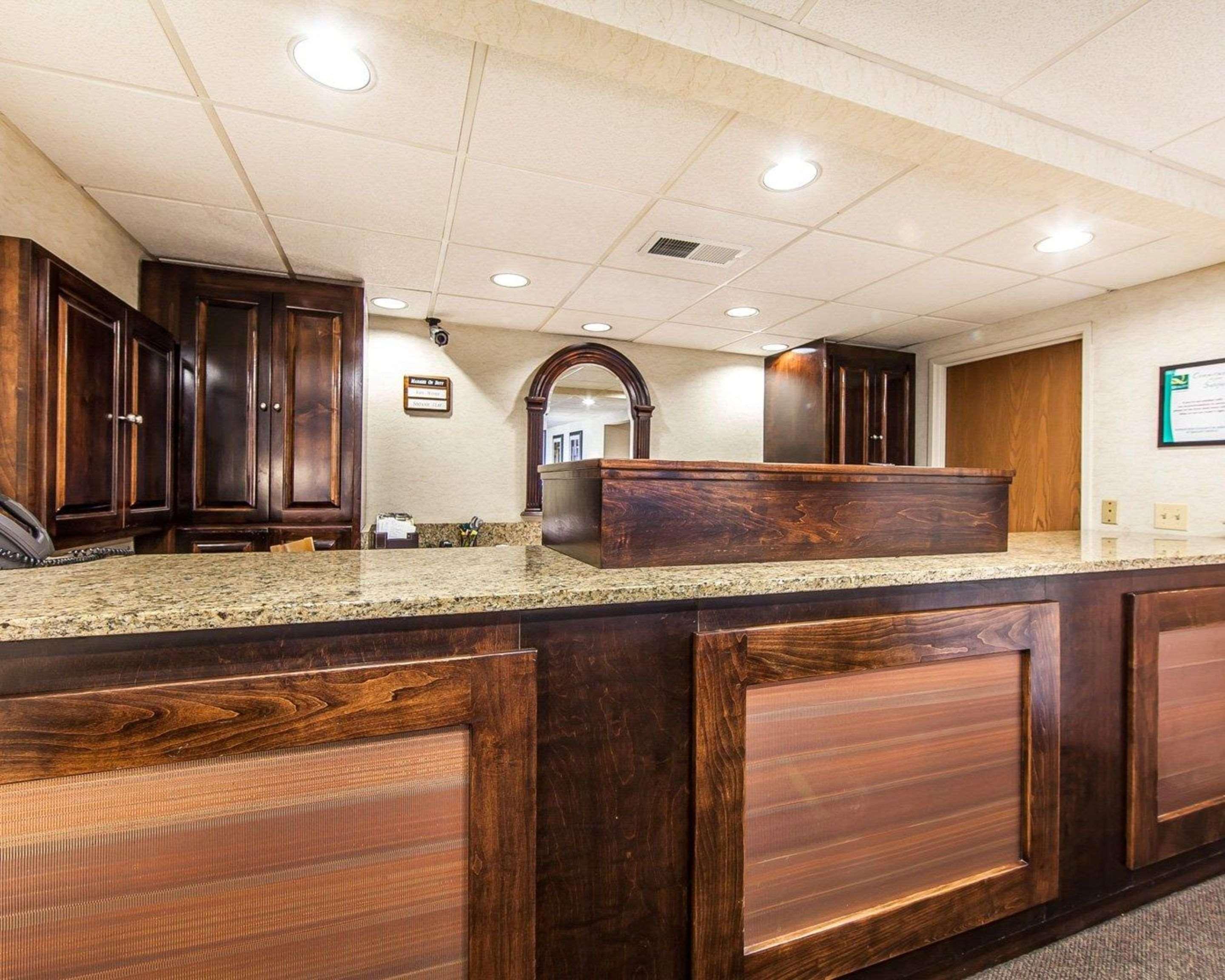 Quality Inn- Chillicothe Extérieur photo