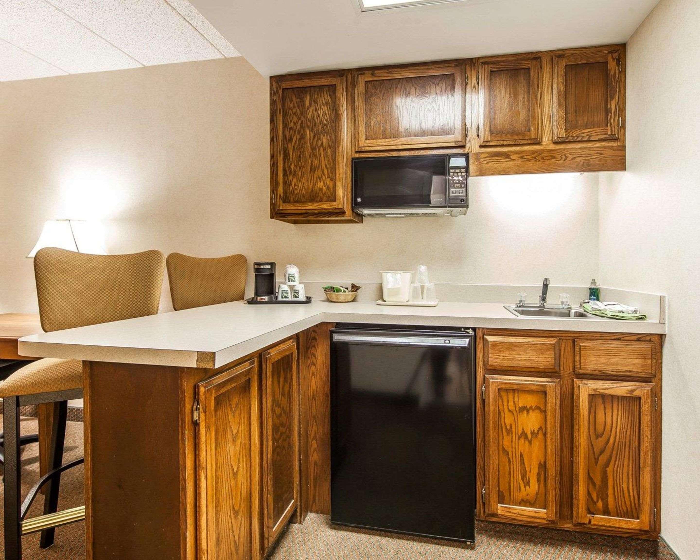 Quality Inn- Chillicothe Extérieur photo