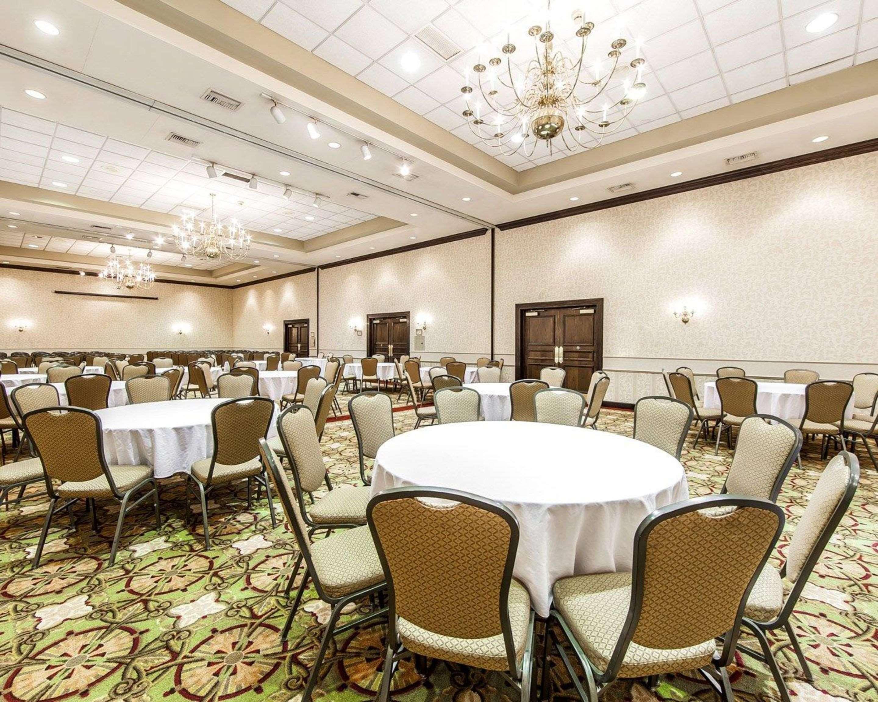 Quality Inn- Chillicothe Extérieur photo