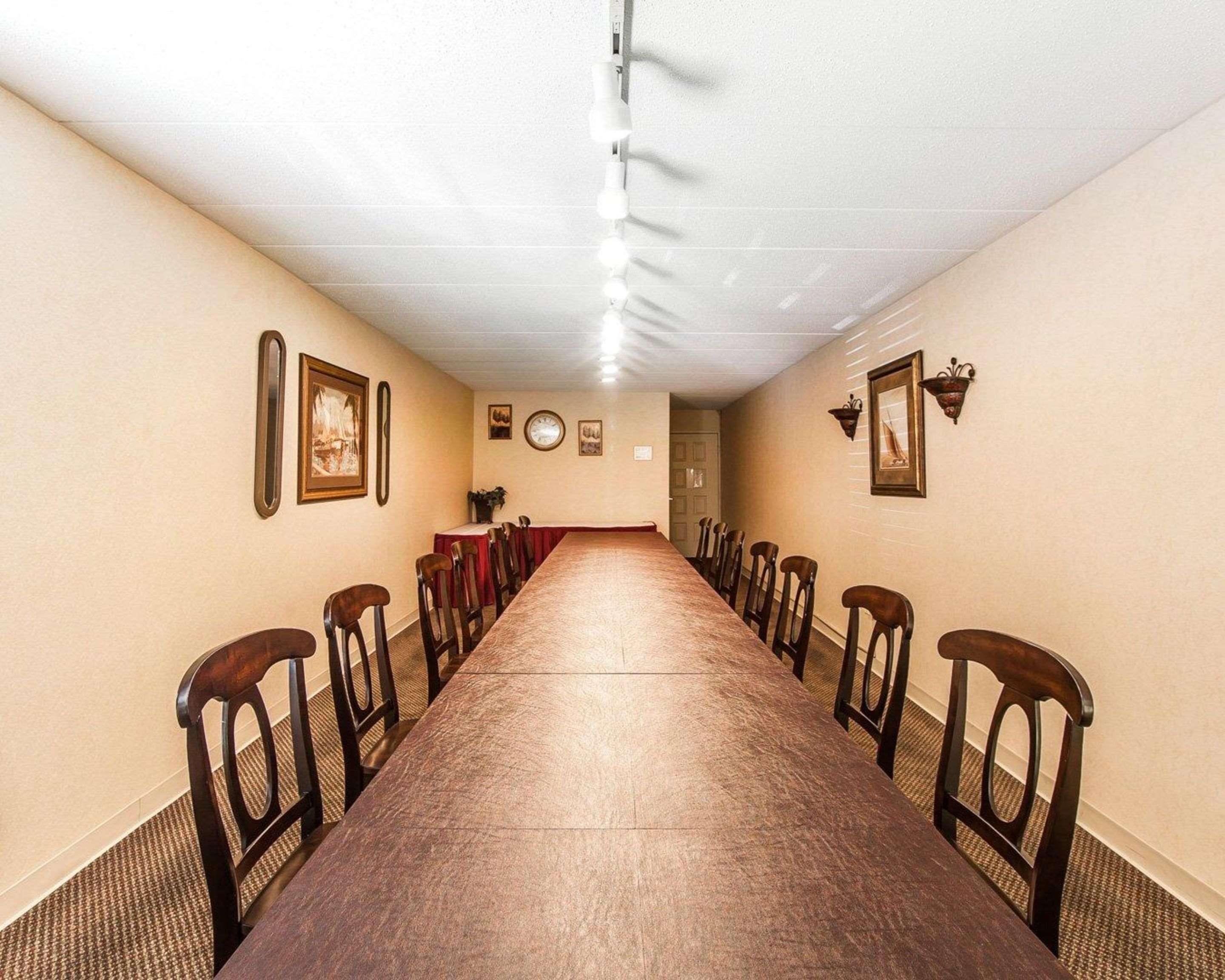 Quality Inn- Chillicothe Extérieur photo