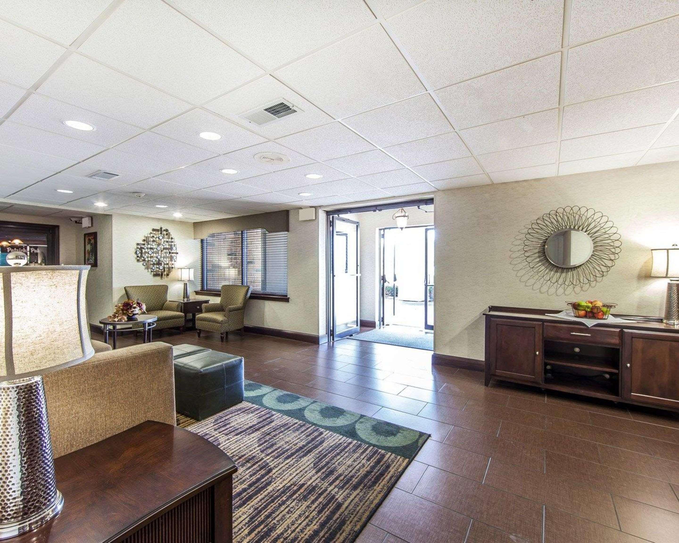Quality Inn- Chillicothe Extérieur photo